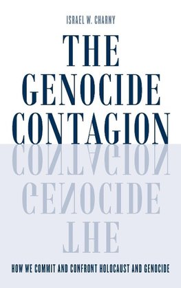 Genocide Contagion