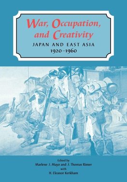 War Occupation and Creativity
