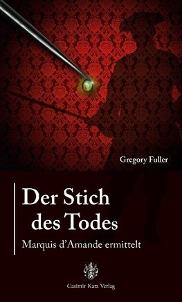 Der Stich des Todes