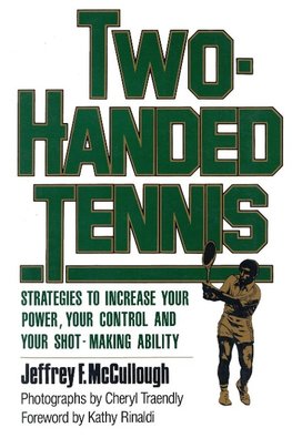 Two-Handed Tennis