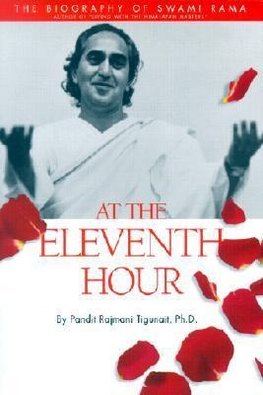 At the Eleventh Hour