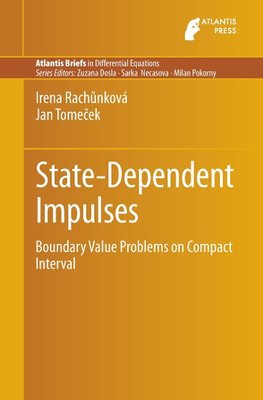 State-Dependent Impulses