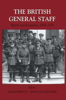 British General Staff