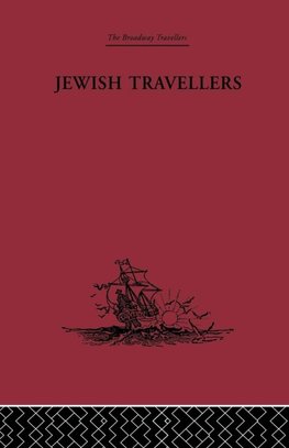 Jewish Travellers