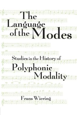 The Language of the Modes