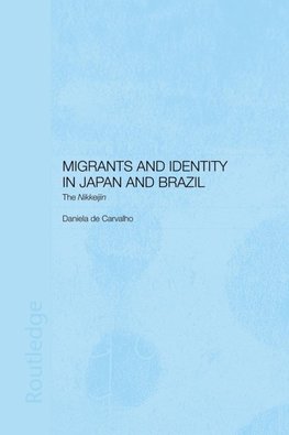 Migrants and Identity in Japan and Brazil