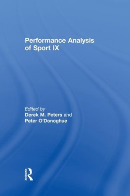 Performance Analysis of Sport IX