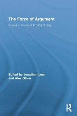 The Force of Argument