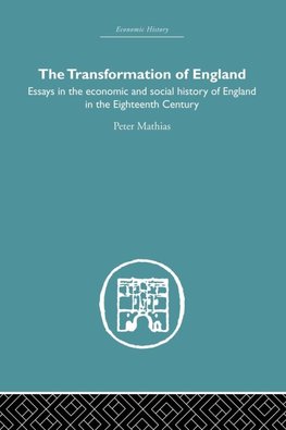 The Transformation of England