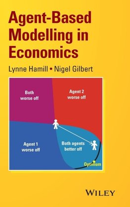 Agent-Based Modelling in Economics