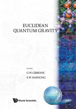 EUCLIDEAN QUANTUM GRAVITY