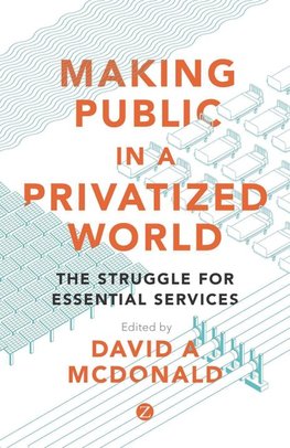 Making Public in a Privatized World