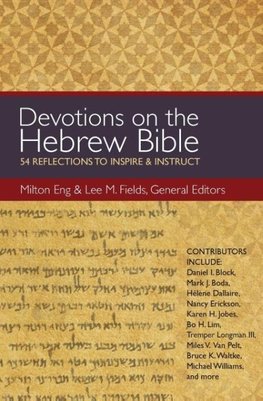 The Devotions on the Hebrew Bible