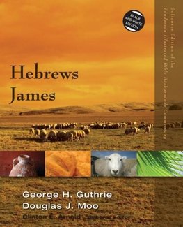 The Hebrews, James