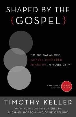 A Shaped by the Gospel