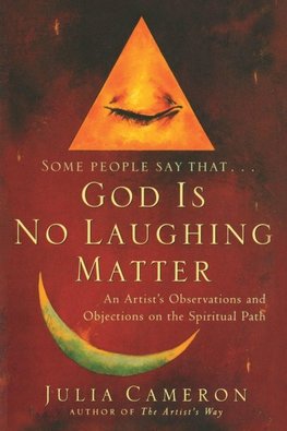 God is No Laughing Matter