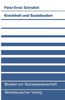 Krankheit und Sozialisation