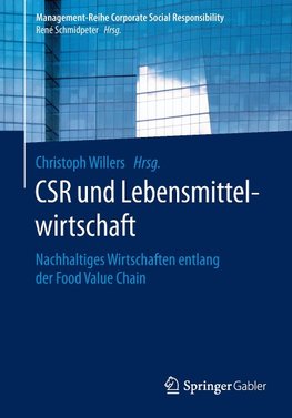 CSR und Lebensmittelwirtschaft
