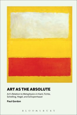 Art as the Absolute