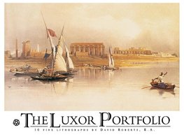 The Luxor Portfolio
