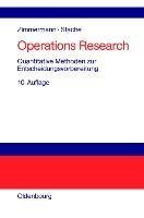 Operations Research