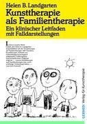 Kunsttherapie als Familientherapie