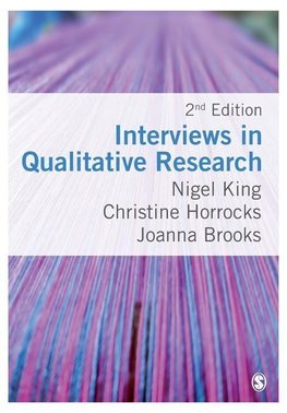 Interviews in Qualitative Research