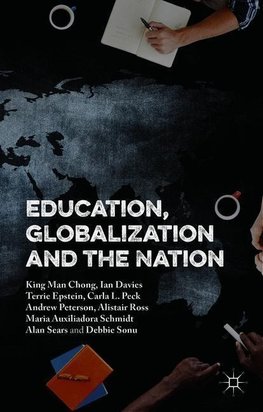 Education, Globalization and the Nation