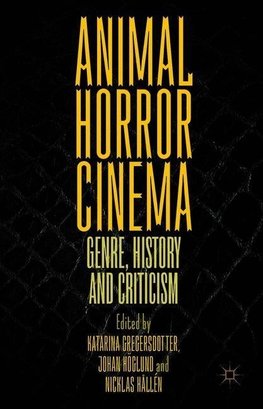 Animal Horror Cinema