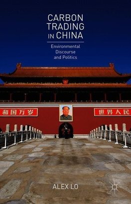 Carbon Trading in China