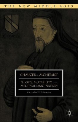 Chaucer the Alchemist