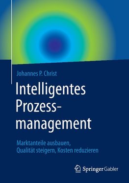 Intelligentes Prozessmanagement