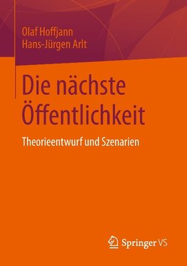 Die nächste Öffentlichkeit