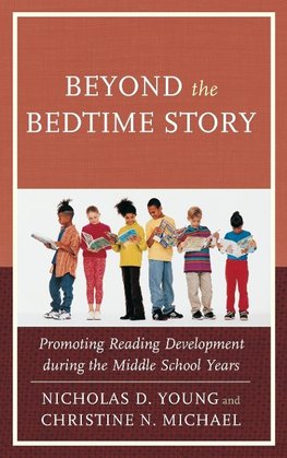 Beyond the Bedtime Story