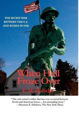 When Hell Froze Over