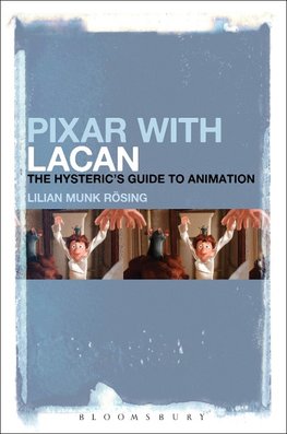 Pixar with Lacan