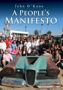 A People's Manifesto