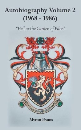 Autobiography Volume 2 (1968-1986)