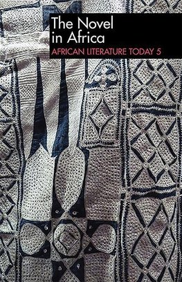 ALT 5 The Novel in Africa
