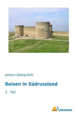 Reisen in Südrussland