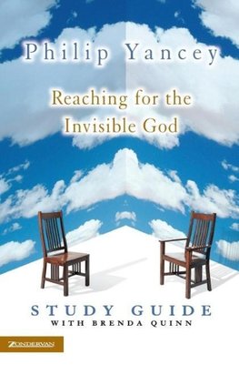 The Reaching for the Invisible God Study Guide