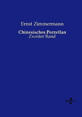 Chinesisches Porzellan