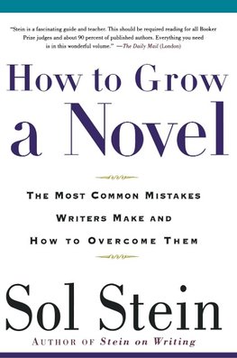 How to Grow a Novel