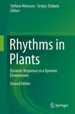 Rhythms in Plants