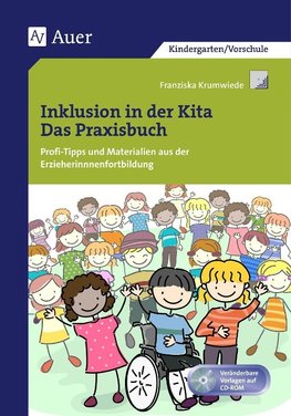 Inklusion in der Kita