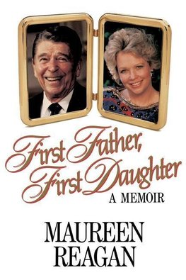 First Father, First Daughter
