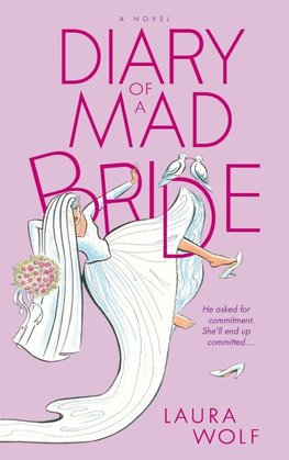 Diary of a Mad Bride