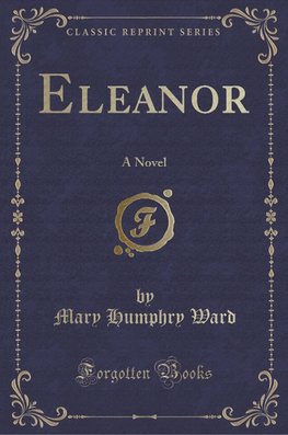 Ward, M: Eleanor