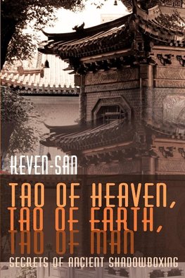 Tao of Heaven, Tao of Earth, Tao of Man