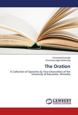 The Oration